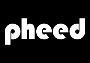 logo du l'entreprise pheed