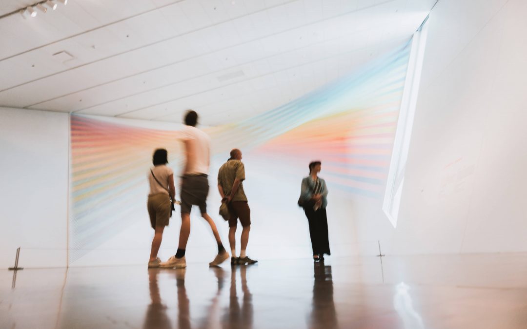 La mémoire augmentée