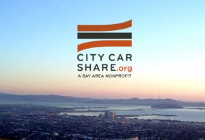 city car share