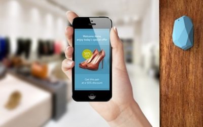 Pourquoi le NFC ne survivra pas au Bluetooth Low Energy? Eclairage sur l’avenir du paiement wireless.