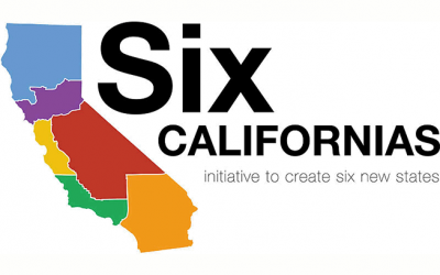 6 Californie : diviser pour mieux régner?