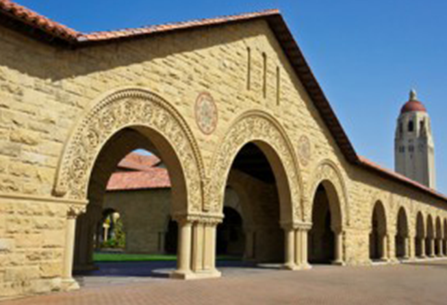 Du rêve à la réalité : étudier à Stanford
