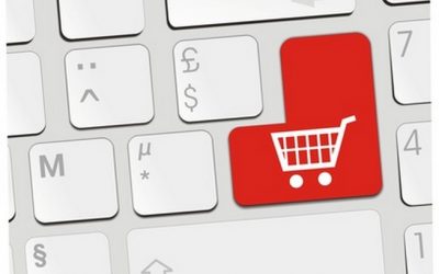 Enchérir sur eBay, un usage en pleine croissance