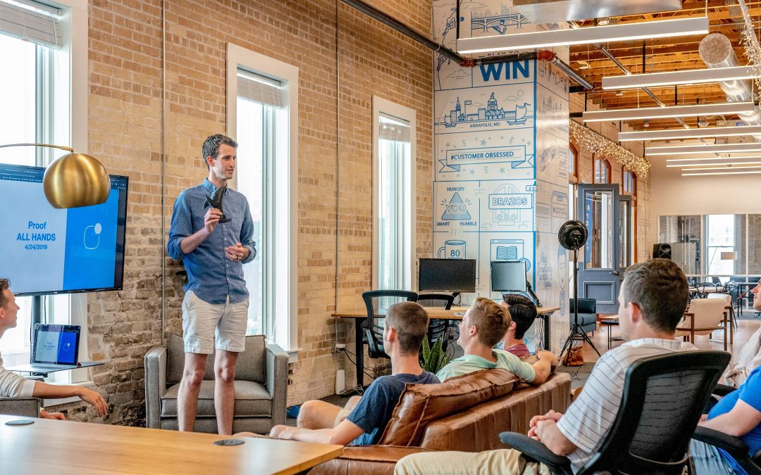 Top 10 des startups françaises qui défient à la Silicon Valley