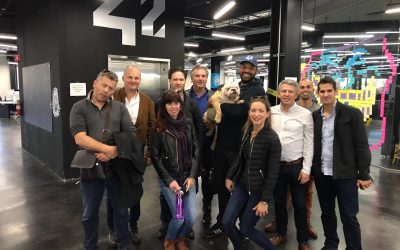 Retour d’expérience – notre session d’avril avec Apm