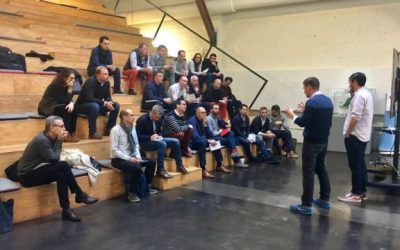 L’entreprise Cetih au coeur de la Silicon Valley