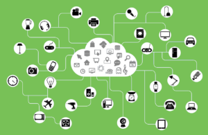 Les objets connectés nouvel objectif de Google avec son nouvel OS Android Things