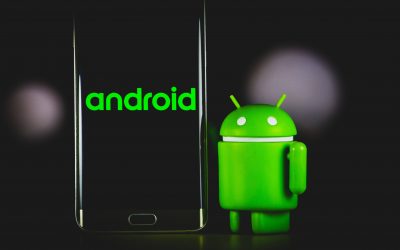 Android Things, l’OS de Google pour les objets connectés.