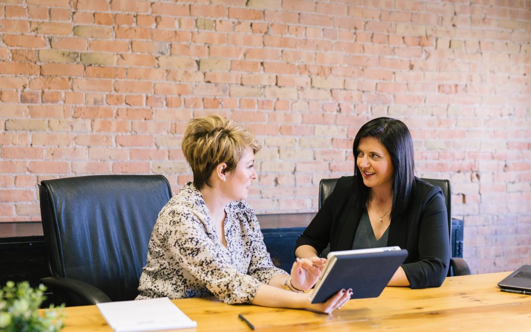 Le métier de CHO ou Chief Happiness Officer