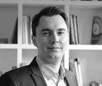Romain BUCHÉ