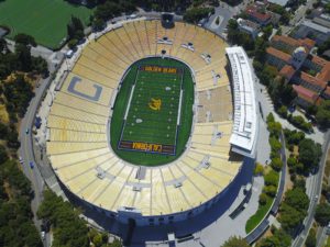 Stade-Université-Californie-Berkeley
