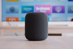 HomePod-Apple