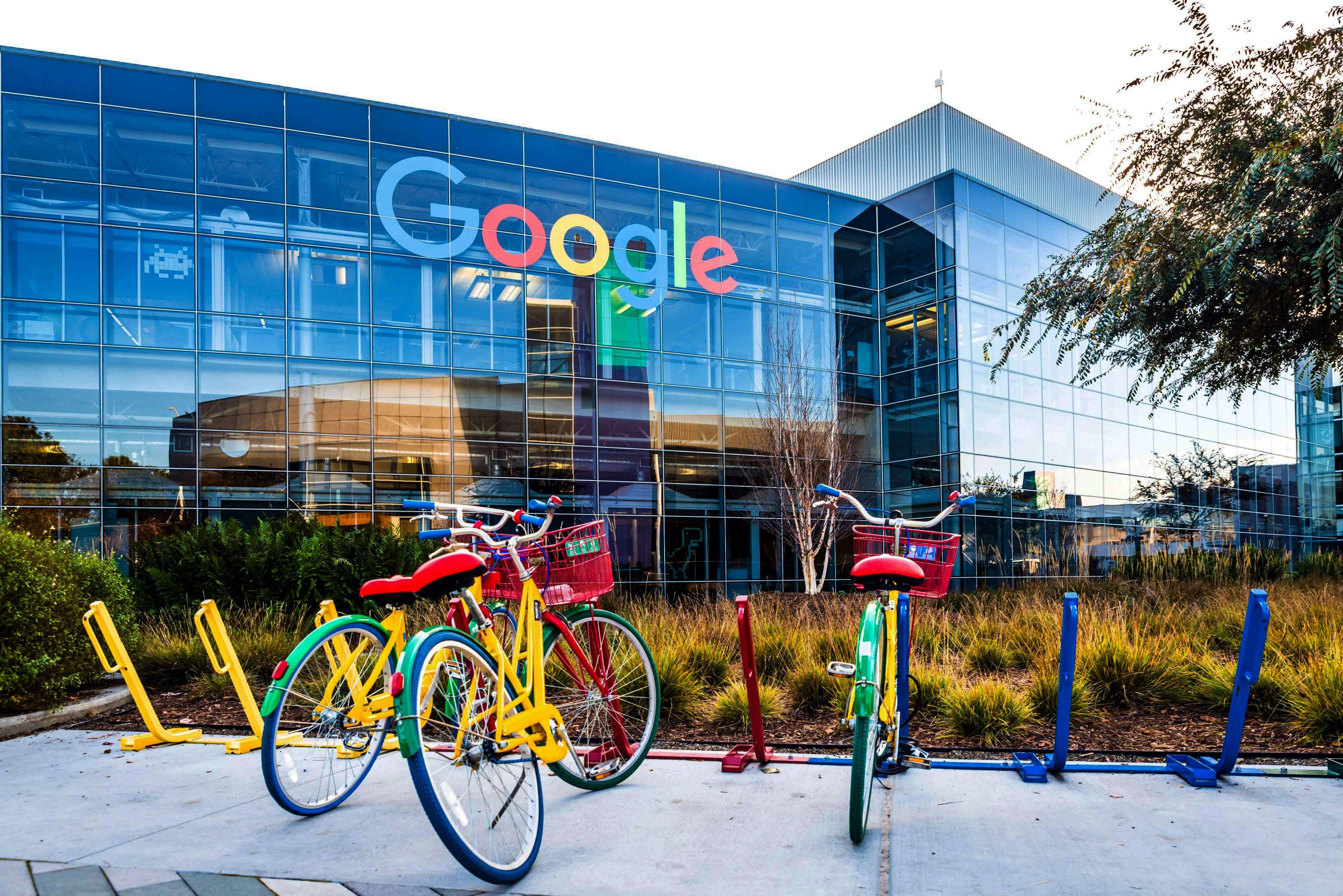 SiliconValley.fr Voyages professionnels en Silicon Valley