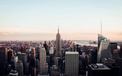 New York, la nouvelle Silicon Valley ?