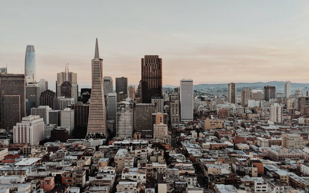 Où se situe la Silicon Valley ?